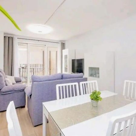 Apartamento Puerto Sol Y Mar Fuengirola Kültér fotó