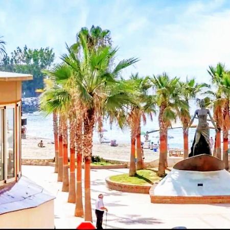 Apartamento Puerto Sol Y Mar Fuengirola Kültér fotó