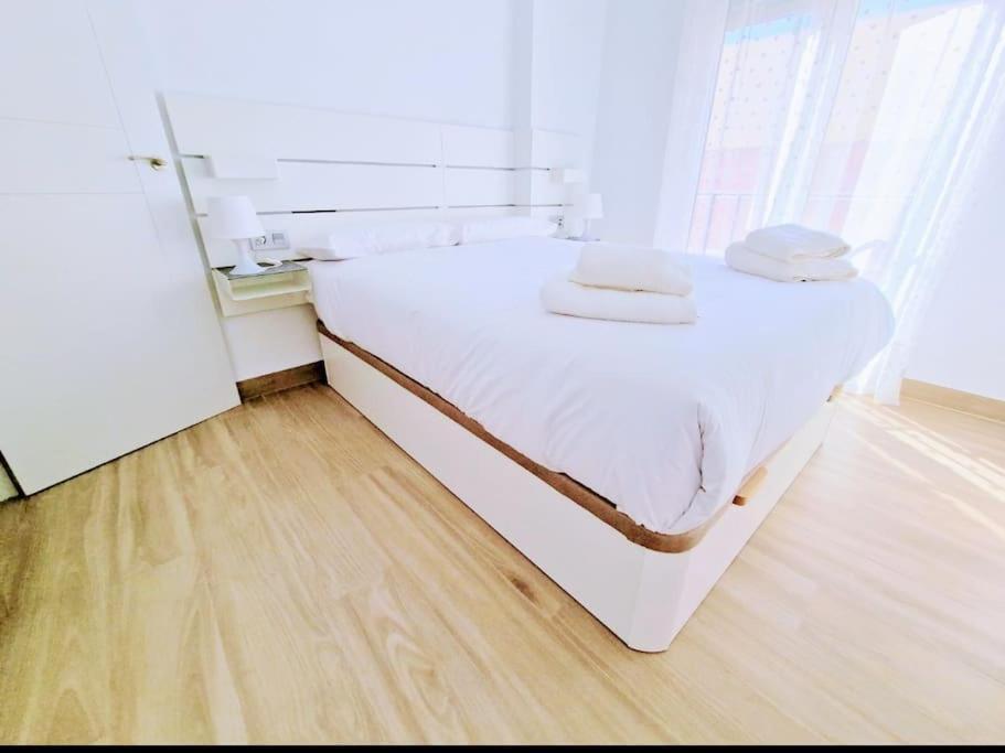Apartamento Puerto Sol Y Mar Fuengirola Kültér fotó