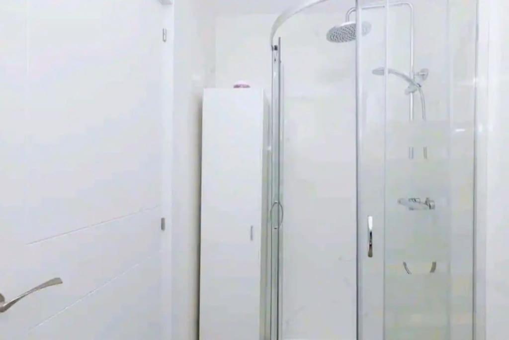 Apartamento Puerto Sol Y Mar Fuengirola Kültér fotó