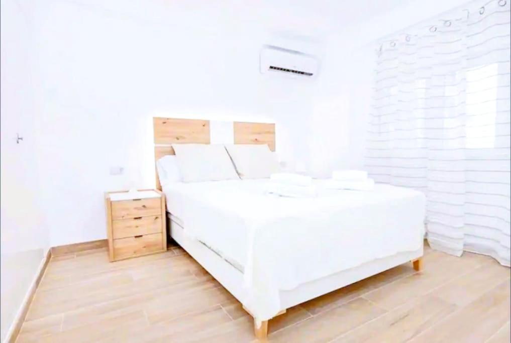 Apartamento Puerto Sol Y Mar Fuengirola Kültér fotó