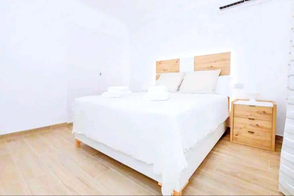 Apartamento Puerto Sol Y Mar Fuengirola Kültér fotó