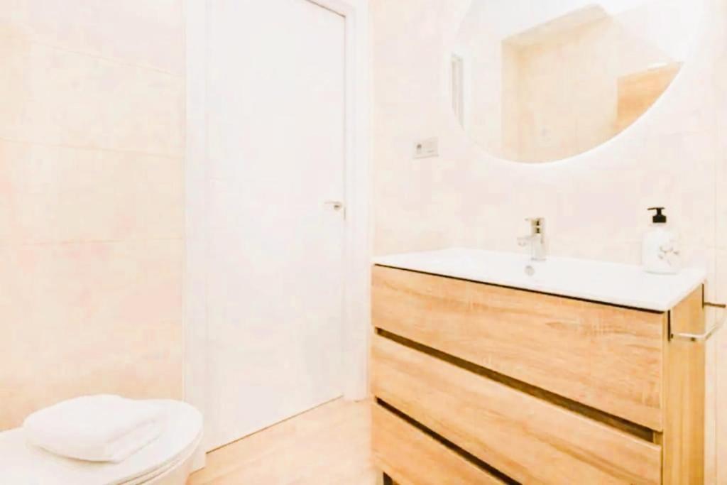 Apartamento Puerto Sol Y Mar Fuengirola Kültér fotó