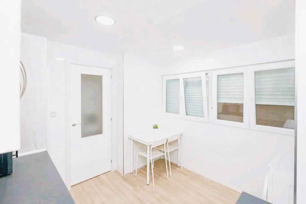 Apartamento Puerto Sol Y Mar Fuengirola Kültér fotó