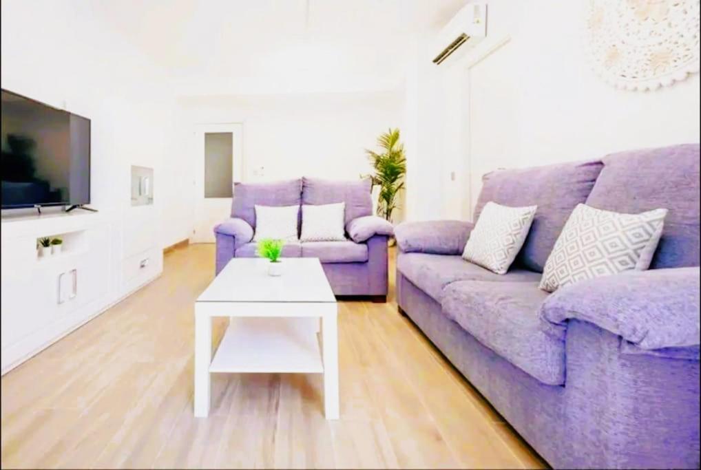 Apartamento Puerto Sol Y Mar Fuengirola Kültér fotó